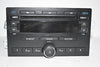 2006-2008 CHEVROLET SUZUKI FORENZA RADIO STEREO MP3 CD PLAYER 96 473 445 - BIGGSMOTORING.COM