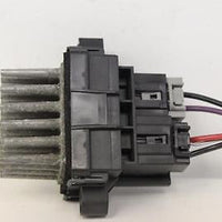 2007-2010 Cadillac Escalade Chevy Sierra Blower Motor Control Module 15141283