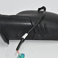2006-2009 Chevrolet Trailblazer Envoy Left Driver Side Mirror 15808571 - BIGGSMOTORING.COM