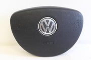 1999-2003 Volkswagen Beetledriver Steering Wheel Air Bag Black - BIGGSMOTORING.COM