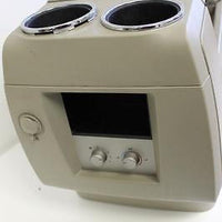 2007-2009 Lincoln Navigator Floor Center Console