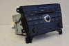 2007-2009 Mazda Cx-7 Radio Stereo 6 Disc Changer  Cd Player Eg23 66 Ar0