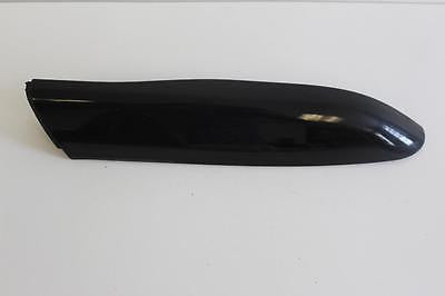 2002-2014 Cadillac Escalade Passenger Side Front Roof Rack End Cap 25787560 - BIGGSMOTORING.COM