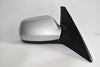 2007-2009 Mazda 3  Passenger Side Door Rear View Mirror