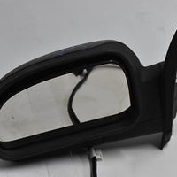 2006-2009 Chevrolet Trailblazer Envoy Left Driver Side Mirror 15808571 - BIGGSMOTORING.COM