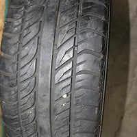 Nissan Touring Lsv 225/ 50R17  Wheels & Tires