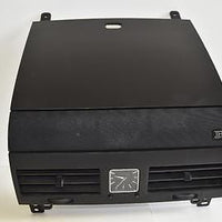 2009-2011 Lincoln Navigator Center Dash Air Vent Bezel W/ Clock