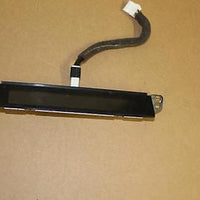 2004-2008 MAZDA RX8  DIGITAL DISPLAY INFORMATION SCREEN 14789600 - BIGGSMOTORING.COM