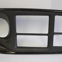 2003-2006 Gmc Yukon Denali Dash Radio Cluster Bezel 15118552 - BIGGSMOTORING.COM