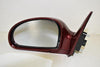 2004-2009 Kia Spectra Driver Side Door Rear View Mirror - BIGGSMOTORING.COM