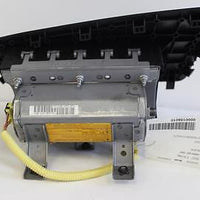 2006-2008 Subuaru Forester  Right Side Dash Air Bag Black - BIGGSMOTORING.COM