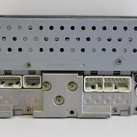 2004-2008 Toyota Corolla Matrix Radio Stereo 6 Disc Changer Cd Player - BIGGSMOTORING.COM