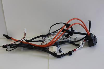 2007-2012 Toyota Camry Hybrid Battery Wire Harness Wiring 82165 33020