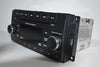 2011-2013 CHRYSLER JEEP DODGE RES RADIO STEREO MP3 CD PLAYER