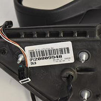 2007-2013 Chevrolet Silverado / Tahoe Right Passenger Side Mirror 20809948