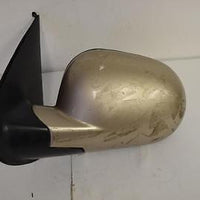 2001-2006 Mercedes Left Driver Side Mirror - BIGGSMOTORING.COM