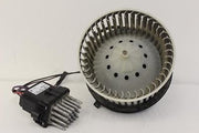 2007-2014 CADILLAC ESCALADE CHEVY SIERRA BLOWER MOTOR FAN