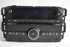 2006-2009 Buick Lucerne Radio Stereo Cd Player Aux In 15797874 UNLOCKED - BIGGSMOTORING.COM