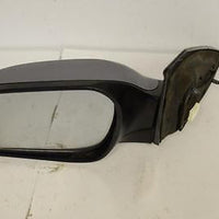 2004-2009 Mazda 3 Left Driver Side Mirror - BIGGSMOTORING.COM