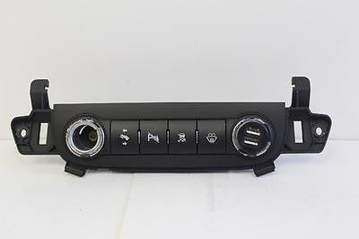 2007-2013 TAHOE SUBURBAN SILVERADO TRACTION PARK PEDAL SWITCH 15916334