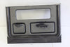 2003-2006 Gmc Yukon Denali Upper Console Trim Bezel 15179653 - BIGGSMOTORING.COM