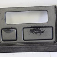 2003-2006 Gmc Yukon Denali Upper Console Trim Bezel 15179653 - BIGGSMOTORING.COM