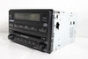 2005-2007 Nissan Xterra  Pathfinder Radio Stereo 6 Disc Changer Cd Player - BIGGSMOTORING.COM