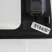 1999-2000 Mercedes Benz C-Class W202 Window Mirror Switch A2026830800 - BIGGSMOTORING.COM
