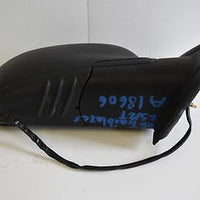 2006-2007 Chevrolet Trailblazer Right Passenger Side Mirror 15808570 - BIGGSMOTORING.COM