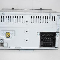 2010-2011 Kia Soul Xm Radio Stereo Mp3 Cd Player 96150-2K306Ack