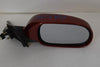 2003-2006 Infinity G35X Red Right Passenger Side Mirror - BIGGSMOTORING.COM