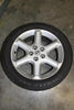 Nissan Touring Lsv 225/ 50R17  Wheels & Tires