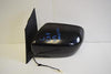 2007-2009 MAZDA CX7 LEFT DRIVER SIDE MIRROR