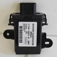 2012-2014 Ford F150 Occupant Module Cl34-19G275-Af