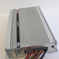 2009-2012 Hyundai Santa Fe Jbl Audio Amplifier 96300-2B821
