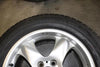 BMW X5  YOHOHAMA STAR SPOKE 255/ 55R18  WHEELS & TIRES