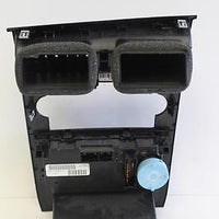 2006-2007 DODGE CHARGER A/C HEATER TEMPERATURE CLIMATE CONTROL P55111870AJ - BIGGSMOTORING.COM