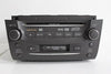 2006-2009 Lexus Gs450 Gs300 Radio Stereo Cassette 6 Disc Changer Cd Player - BIGGSMOTORING.COM