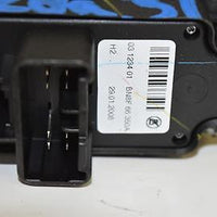 2004-2009 Mazda 3 Driver Side Power Window Master Switch Bn8F 66 350A - BIGGSMOTORING.COM