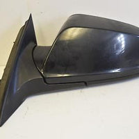2007-2009 Saturn Aura Left Driver Side Mirror