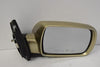 2006-2008 Kia Sedona Right Passenger Side Door Rear View Mirror - BIGGSMOTORING.COM