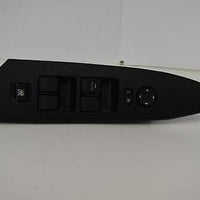 2010-2012  Mazda 3  Driver Side Power Window Master Switch Bbm2 56 350B