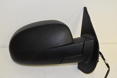 2007-2013 Chevrolet Silverado / Tahoe Right Passenger Side Mirror 20809948