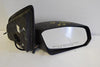 2003-2007 SATURN ION RIGHT PASSENGER SIDE MIRROR - BIGGSMOTORING.COM