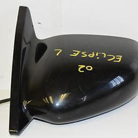 2000-2005 Mitsubishi Eclipse Left Driver Side Mirror - BIGGSMOTORING.COM