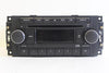 2004-2010 CHRYSLER DODGE JEEP  RADIO STEREO CD  PLAYER P05064071AG - BIGGSMOTORING.COM