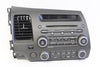 2006-2011 Honda Civic Radio Stereo Mp3 Cd Player 39101-Sna-A030-M1