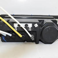 1998-2002 MERCEDES BENZ W210 CENTRAL LOCK VACUUM PUMP 210 800 06 48 - BIGGSMOTORING.COM