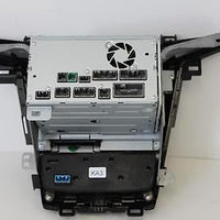 2014-2016 Honda Odyssey Radio/Touch Screen/Cd Player 39540-Tk8-A110-M1