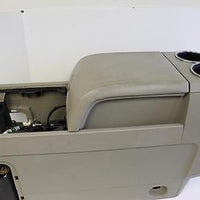 2007-2009 Lincoln Navigator Floor Center Console